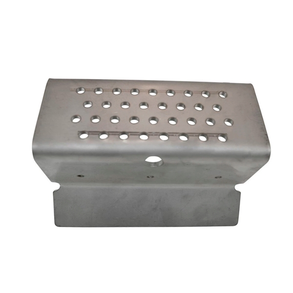 Quemador de acero para estufa de pellets Ecoteck / Ravelli